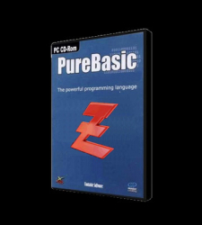 : PureBasic v6.02 LTS