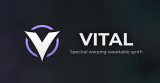 : Vital Audio Vital Pro v1.5.5