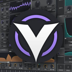 : Vital Audio Vital Pro v1.5.5 Linux