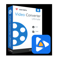 : AnyMP4 Video Converter Ultimate v8.5.26