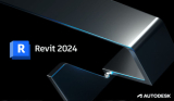 : Autodesk Revit 2024.0.2