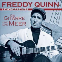 : Freddy Quinn - Discography 1963-2021 FLAC