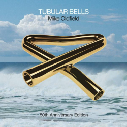 : Mike Oldfield - Tubular Bells (50th Anniversary) (2023)