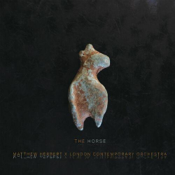 : Matthew Herbert & London Contemporary Orchestra - The Horse (2023)