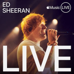 : Ed Sheeran - Apple Music Live: Ed Sheeran (2023)