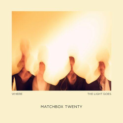 : Matchbox Twenty - Where The Light Goes (2023)