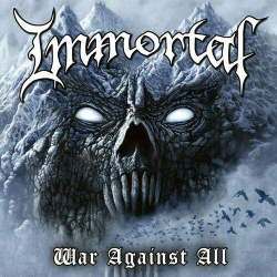 : Immortal - War Against All (2023)