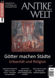 :  Antike Welt Magazin No 03 2023