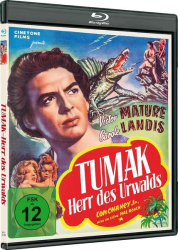 : Tumak der Herr des Urwalds 1940 German 720p BluRay x264-Savastanos