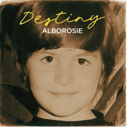 : Alborosie - Destiny (2023)