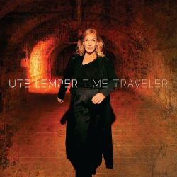 : Ute Lemper - Time Traveler (2023)