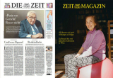 : Die Zeit mit die Zeit Magazin No 21 vom 25  Mai 2023
