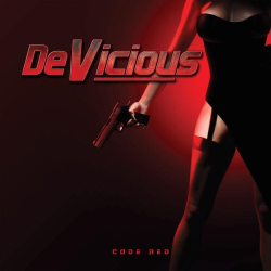 : DeVicious - Code Red (2023)