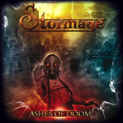 : Stormage - Ashes of Doom (2023)