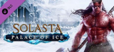 : Solasta Crown of the Magister Palace of Ice-Rune