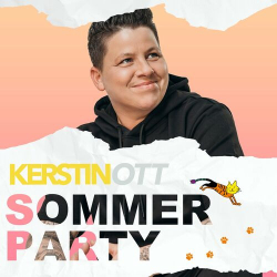 : Kerstin Ott - Sommerparty mit Kerstin Ott (2023)