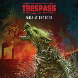 : Trespass - Wolf at the Door (2023)