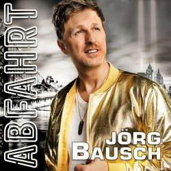 : Jörg Bausch - Abfahrt (2023)