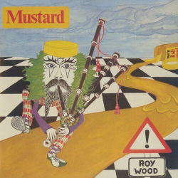: Roy Wood - Mustard (Expanded Edition) (2023)