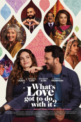 : Whats Love got to do with it 2022 German Dl 2160p Hdr Web H265-Ldjd
