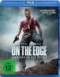 : On the Edge Showdown in den Bergen 2021 German 1080p BluRay x264-Wdc