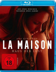 : La Maison 2022 German 720p BluRay x264-Gma