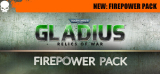 : Warhammer 40000 Gladius Relics of War Firepower Pack-Rune