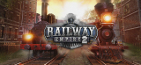 : Railway Empire 2 Digital Deluxe Edition-Razor1911