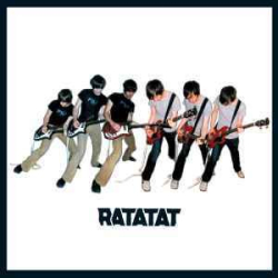 : Ratatat - Discography 2004-2015 FLAC