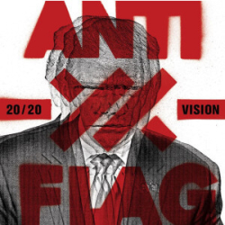 : Anti-Flag - Discography 1996-2017 FLAC