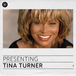 : Tina Turner - Presenting Tina Turner (2023)