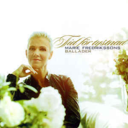 : Marie Fredrikssons (Roxette) - Discography 1984-2017 FLAC
