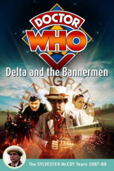 : Doctor Who - Delta and the Bannermen 1987 Extended Edit Dual Complete Bluray-FullsiZe
