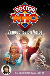 : Doctor Who - Vengeance on Varos 1985 Dual Complete Bluray-FullsiZe