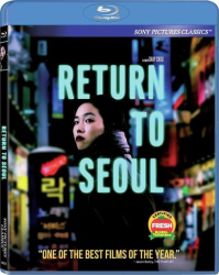 : Return to Seoul 2022 German Ac3 Webrip x264-Ldjd