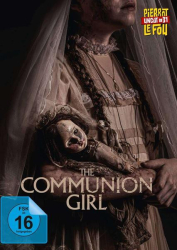 : The Communion Girl 2022 German 720p BluRay x264-Savastanos