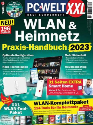 : Pc Welt Magazin Sonderheft No 05 2023
