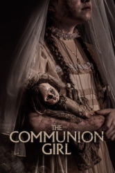 : The Communion Girl 2022 Dual Complete Bluray-Savastanos