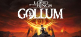 : The Lord of the Rings Gollum-Flt