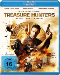: Blood and Gold 2023 German Ac3 Webrip x264-ZeroTwo