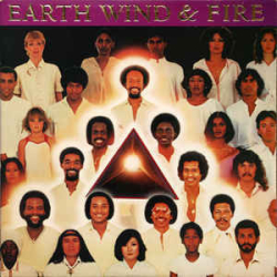 : Earth, Wind and Fire - Discography 1972-2023