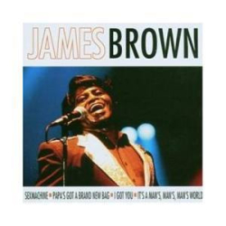 : James Brown - Discography 1959-2023