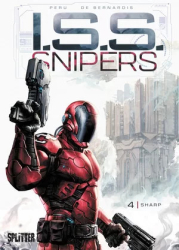 : ISS Snipers 4 - Sharp