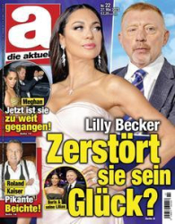 :  Die Aktuelle Magazin No 22 vom 27 Mai 2023