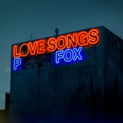 : Peter Fox - Love Songs (2023) Flac / Hi-Res