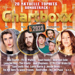 : Chartboxx 5/2023 (2023)