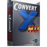 : VSO ConvertXtoHD v3.0.0.75