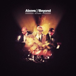 : Above & Beyond - Acoustic (2014)