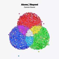 : Above & Beyond - Common Ground (2018)