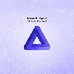 : Above & Beyond - Tri-State Remixed (2006)